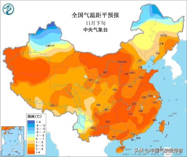 武威一个月天气查询，武威气温近一周？  第4张