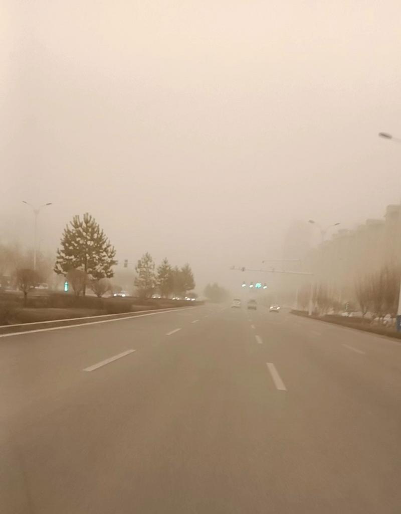 武威一个月天气查询，武威气温近一周？  第5张