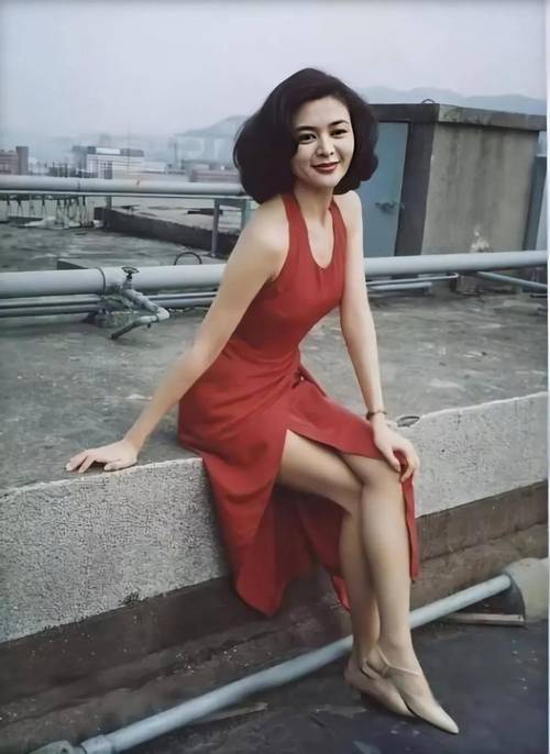 关之琳高尓夫事件是怎么回事，关之琳高r夫球  第3张