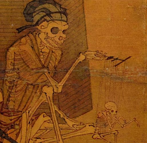诡异照片吓死20万人，来一张诡异的图片  第2张
