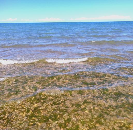 中国内陆最大的咸水湖？中国内陆最大的咸水湖在哪里？  第3张