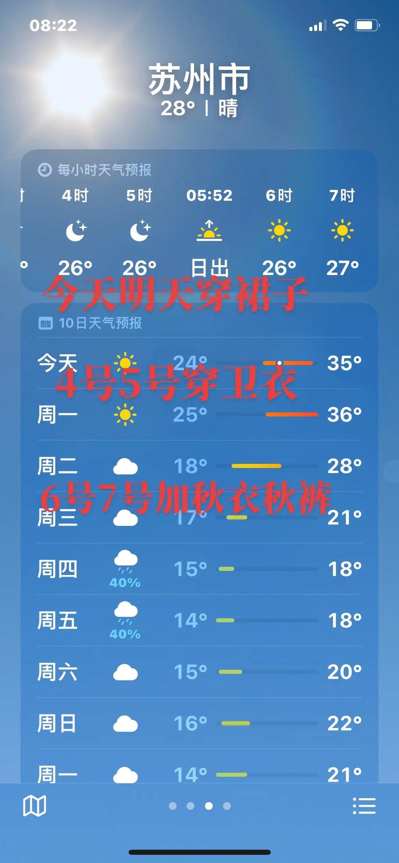 北京大后天天气预报？北京大前天天气？  第1张