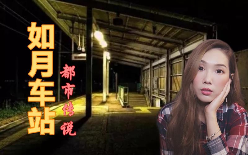 如月车站事件游戏下载，如月车站原文？  第4张
