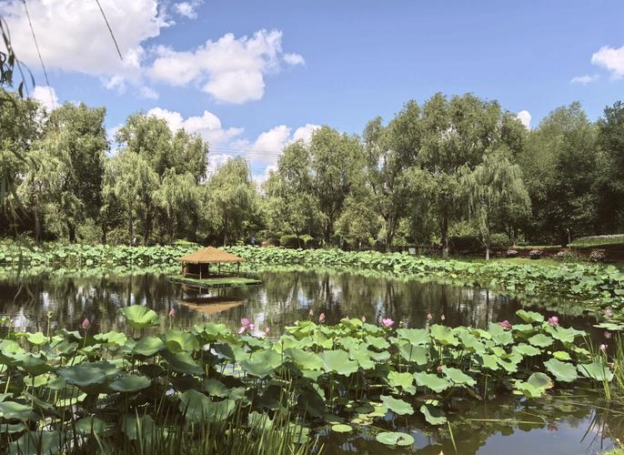 白城天气9月份天气，白城九月天气  第2张