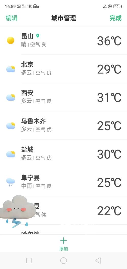 昆山什么天气下半年？昆山天气几月开始转凉？  第5张