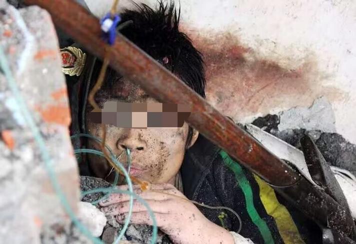 汶川地震灵异事件真实，汶川地震灵异事件真实故事？  第6张