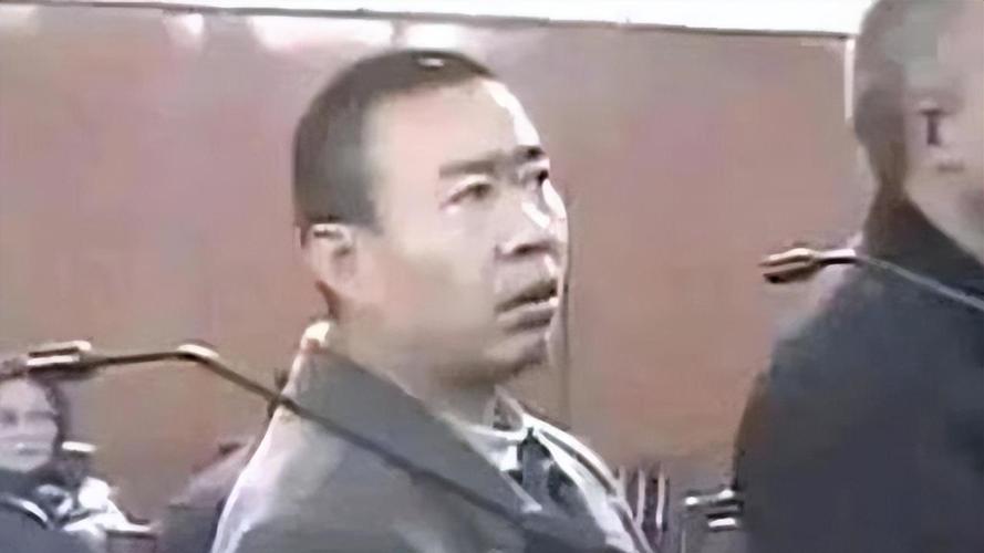 山西胡文海事件经过，山西胡文海是哪里人  第1张