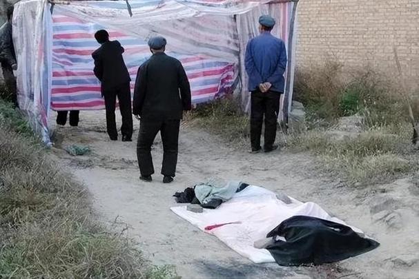 山西胡文海事件经过，山西胡文海是哪里人  第5张