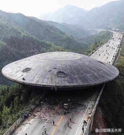 ufo是真的吗，萧山机场ufo是真的吗  第2张