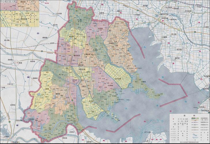 泗洪11月天气情况？泗洪一个月天气报告？  第4张