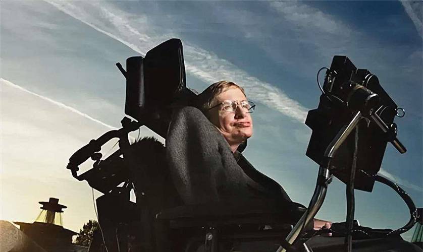 霍金的死亡过程鬼脸，霍金的死亡过程29秒  第3张
