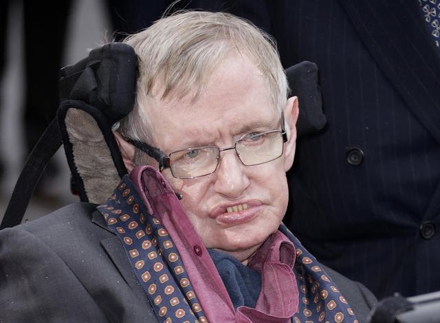 霍金的死亡过程鬼脸，霍金的死亡过程29秒  第5张