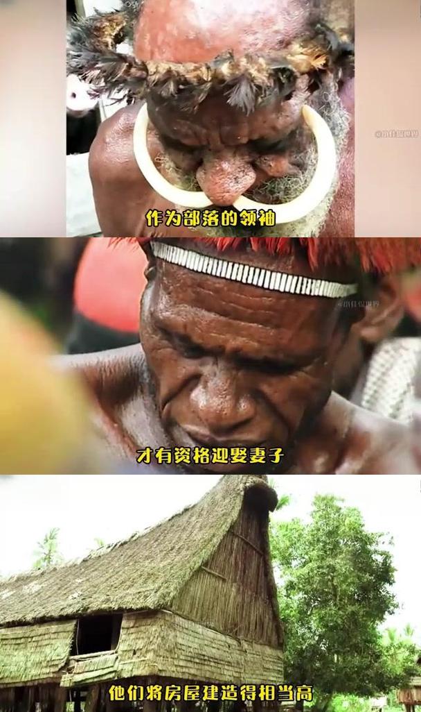 象人族的女人受得住吗？象人族真的存在么？  第6张