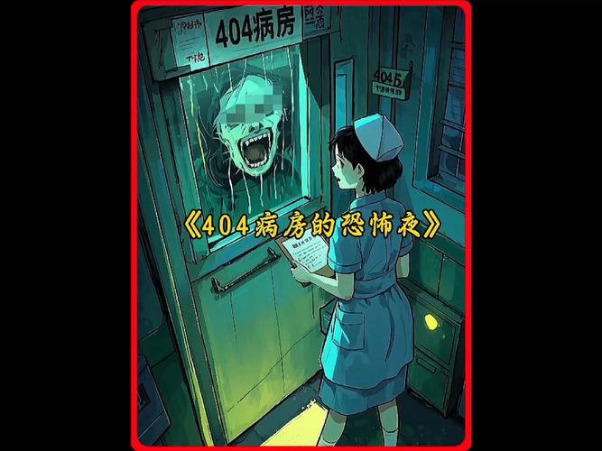 医院的灵异事件真实案例？医院的灵异事件真实案例视频？  第2张