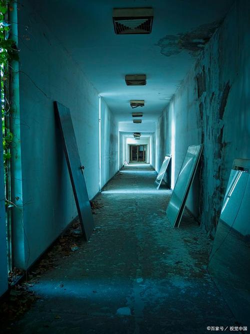 医院的灵异事件真实案例？医院的灵异事件真实案例视频？  第6张