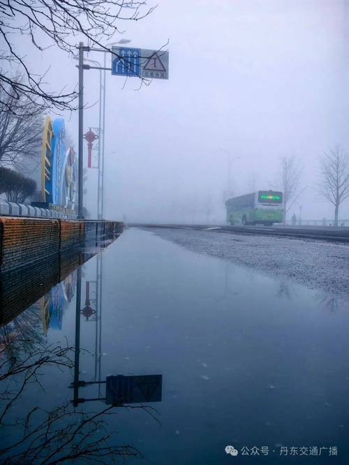 丹东10天天气预报，丹东近十天天气  第4张