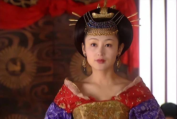 上官婉儿为什么被黥刑，上官婉儿受了什么刑罚？  第5张