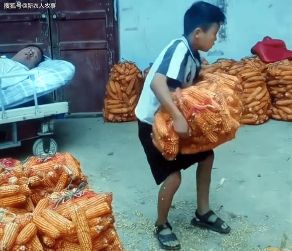 玉米男孩寄生虫照片？玉米男孩到底得了什么病？  第4张