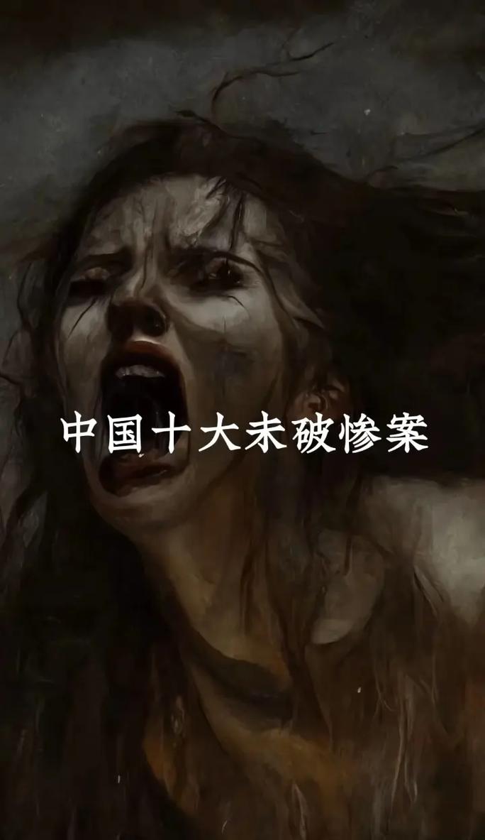 中国前十未解之谜事件，中国前十未解之谜事件视频  第1张