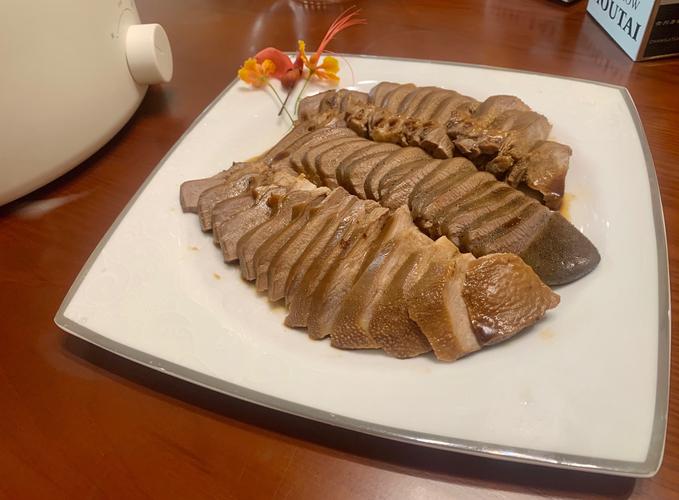 牛欢喜是牛的什么部位图片，牛欢喜是啥部位？  第2张