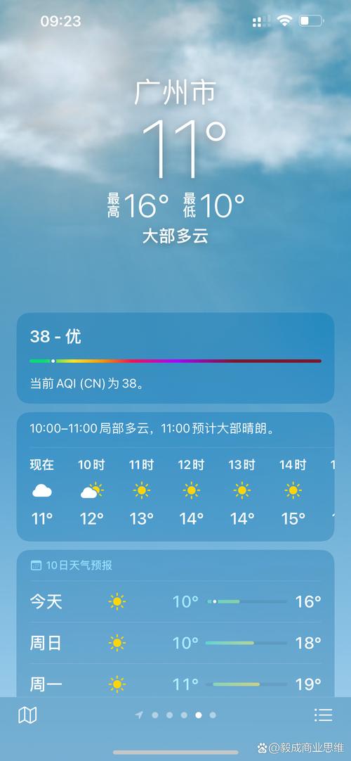 2021年十一天气，2021年十一的天气？  第2张
