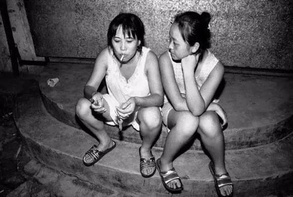 芝麻女孩的故事恐怖？芝麻女孩的原型？  第6张