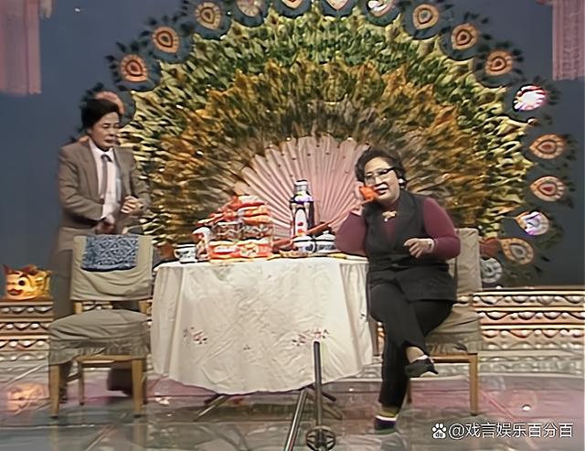 86年春晚为什么不能看？86年春晚23位演员今昔？  第4张
