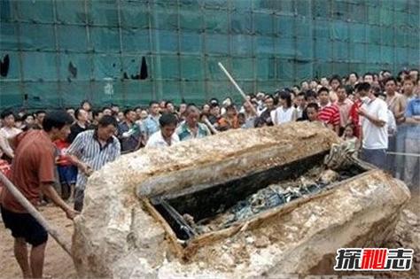 1982年河南省安阳灵异事件，1982年河南省安阳灵异事件真相？  第4张