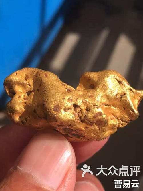 世界上最大的狗头金图片？最大的狗头表情包？  第4张
