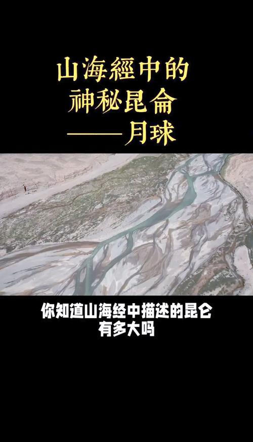 山海经被证实的山脉？山海经被证实的地区？  第1张