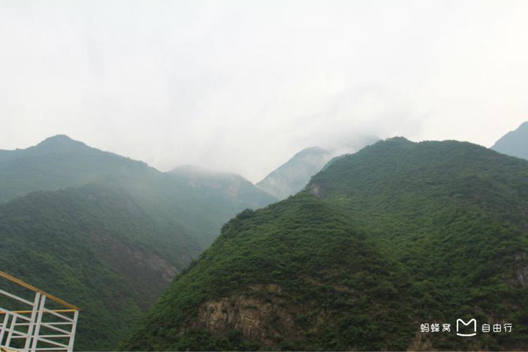 山海经被证实的山脉？山海经被证实的地区？  第3张