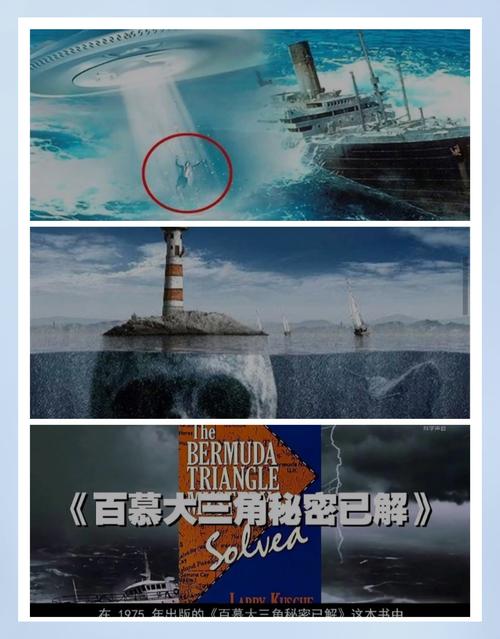 神秘百慕大，神秘百慕大三角究竟发生过哪些不可思议的事情?  第3张