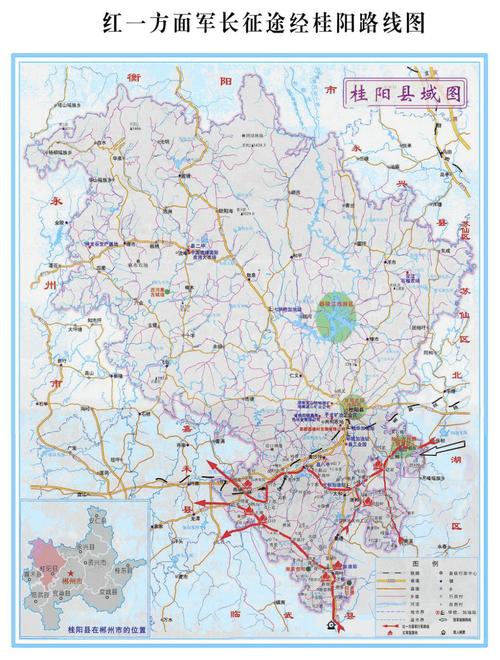 桂阳天气预报20天，桂阳天气预报报  第6张