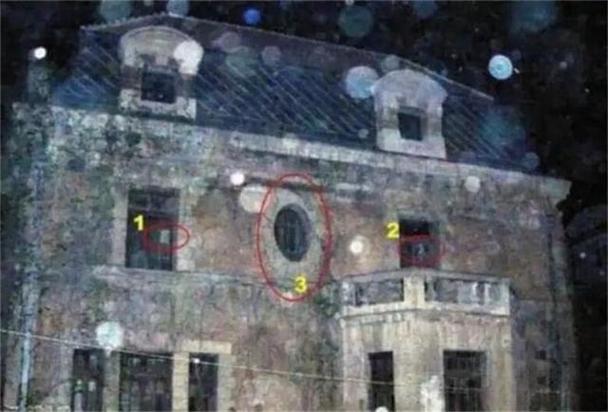 民间灵异事件故事，民间灵异故事三百篇？  第3张