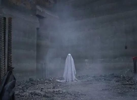 能看到鬼的人说明什么？鬼最怕的五种人？  第5张