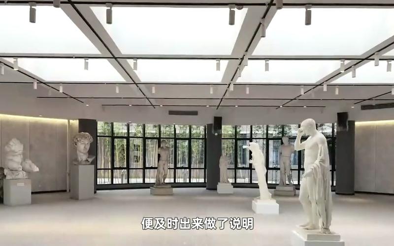 西安美院大门不开灵异事件？西安美院大门竟然开了？  第2张