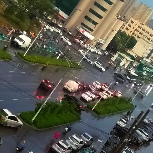 通州天气今天有雨吗，通州天气今天有雨吗天气预报？  第3张