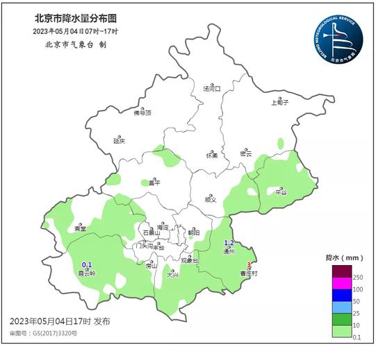 通州天气今天有雨吗，通州天气今天有雨吗天气预报？  第6张