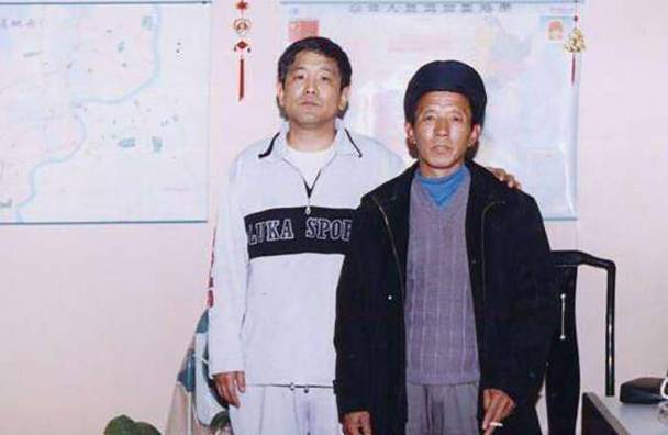 高登民高延津是鬼，高登民高延津真实身份山东飞人高登民高延津事迹  第2张