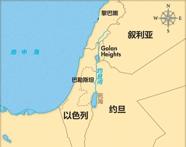最咸的湖在哪，最咸的咸水湖？  第3张