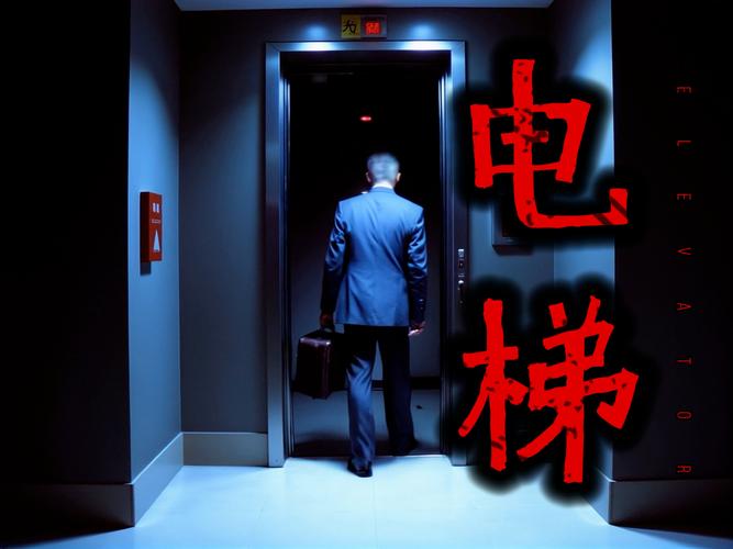 找到所有诡异之处电梯，找到所有诡异之处电梯视频？  第1张