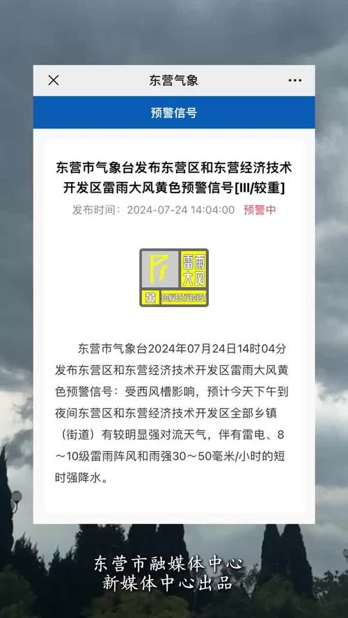 12日东营天气预报，下周东营天气预报15天？  第4张