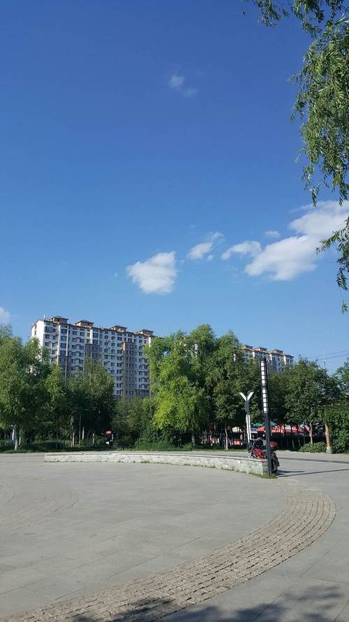 绥化6月份天气预报？绥化6月份天气预报视频？  第4张
