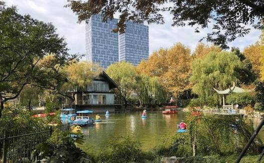 上海虹口区天气预报，上海虹口区天气预报现在？  第5张