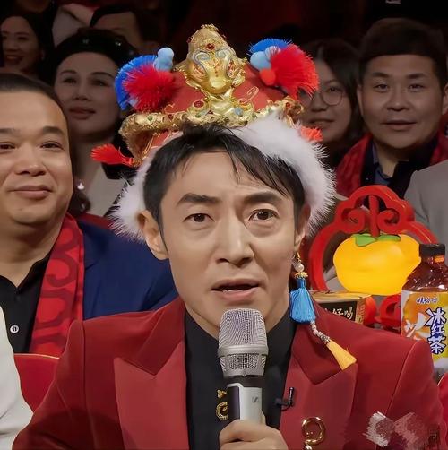 最诡异的春节联欢晚会，2021年春节联欢晚会闹鬼？  第4张