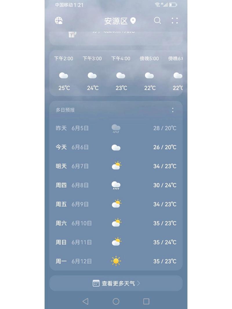 萍乡天气30天预报，萍乡市天气预报30天？  第5张