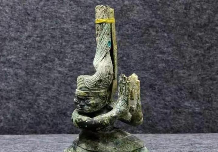 三星堆不敢研究了，三星堆不敢再研究了  第4张