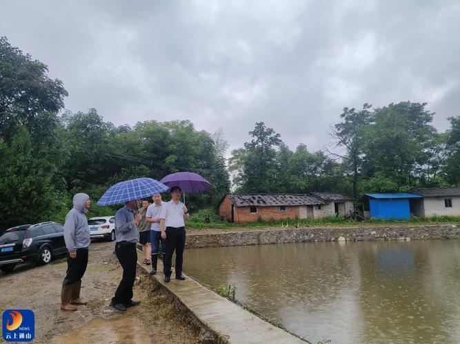 通山15天天气雨报，通山天气预报一周查询？  第1张