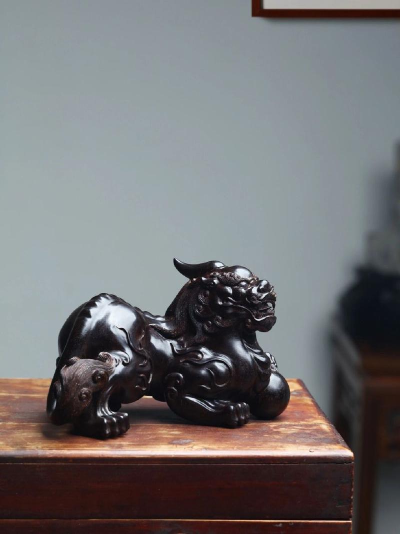 饕餮图片纹身？饕餮图案大全？  第5张