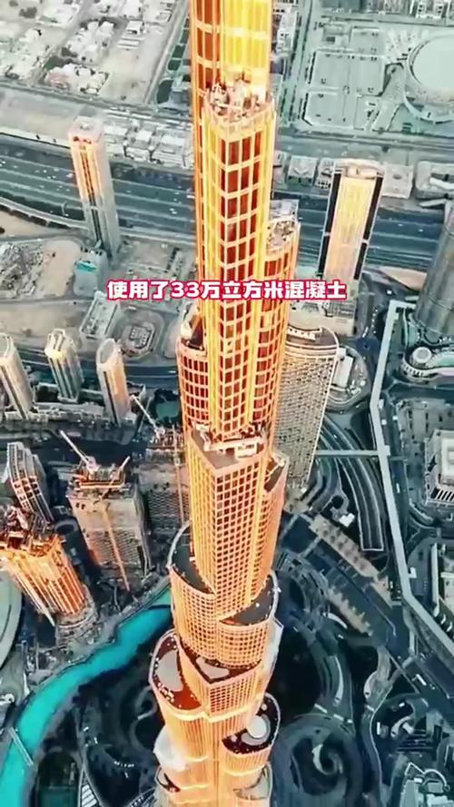 世界第一高楼？世界第一高楼7000米？  第3张